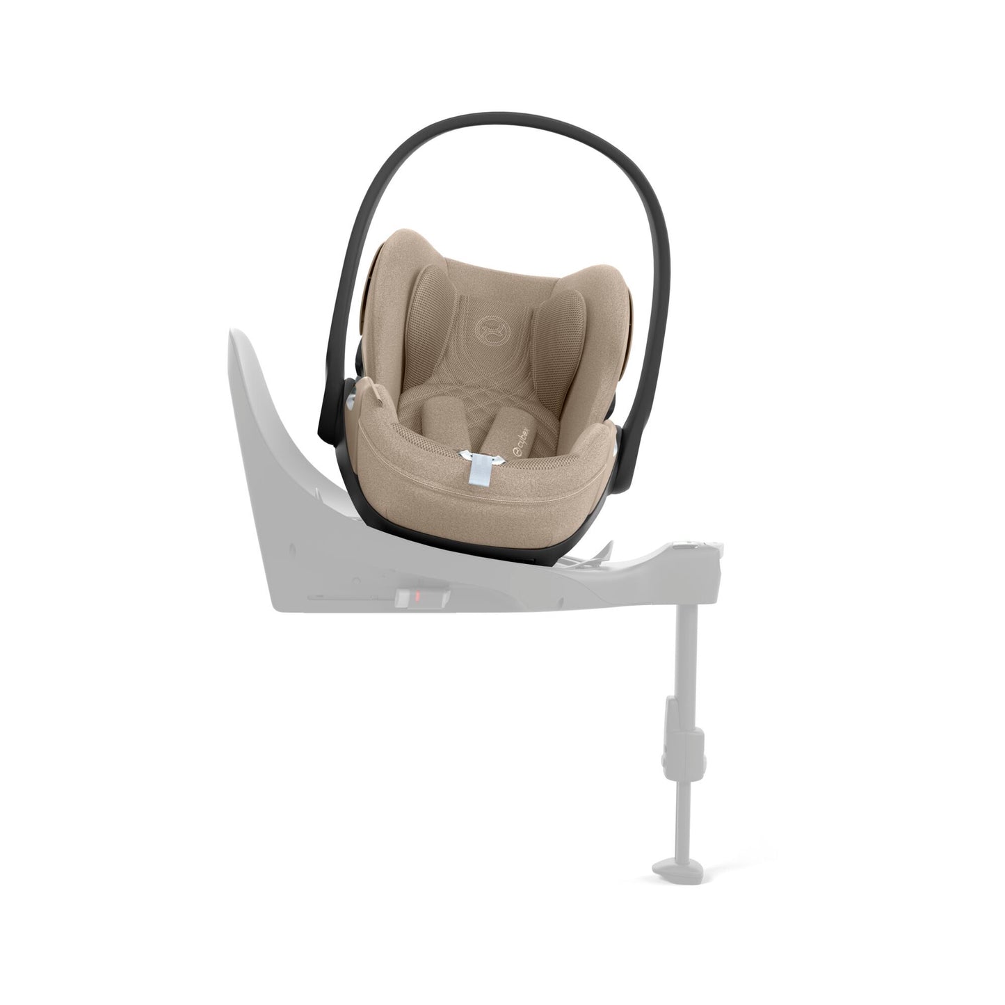 Cybex - Cloud T i-Size Plus Cozy Beige