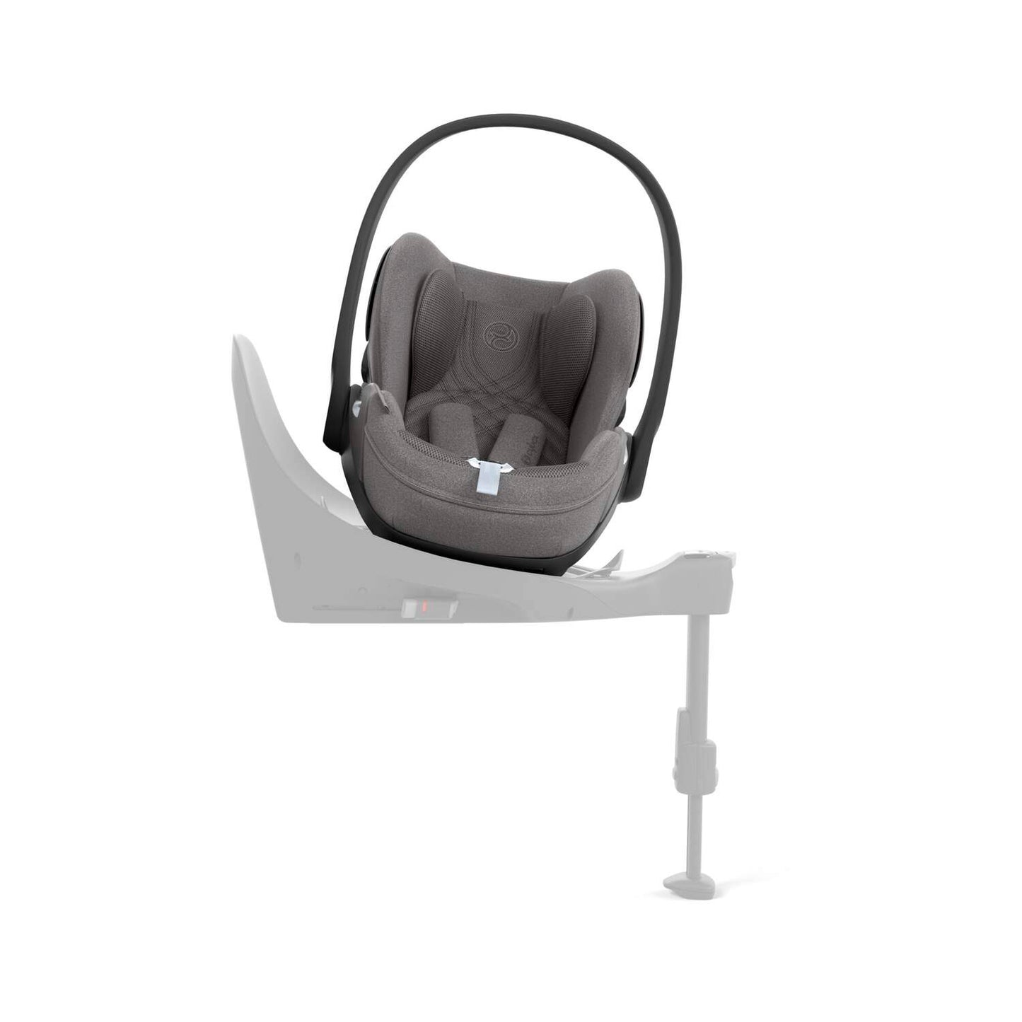 Cybex - Cloud T i-Size Plus Mirage Grey