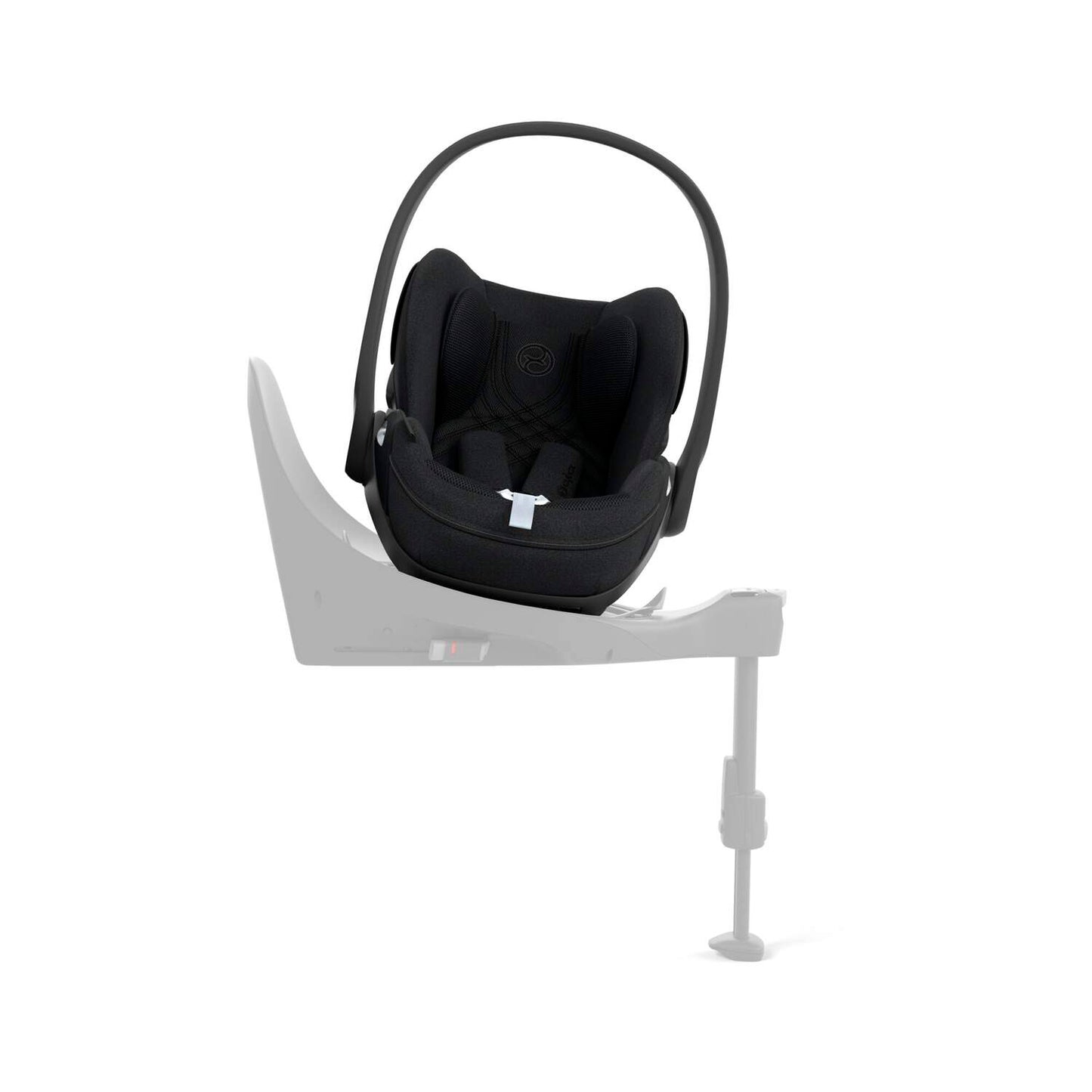 Cybex - Cloud T i-Size Plus Sepia Black