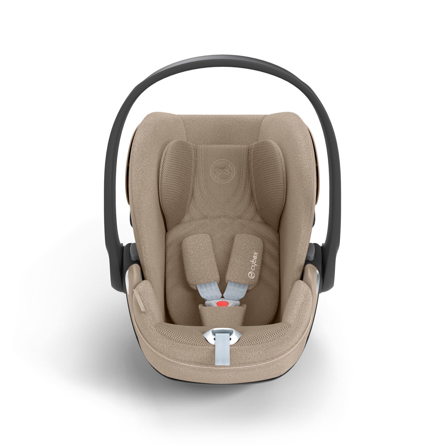 Cybex - Cloud T i-Size Plus Cozy Beige