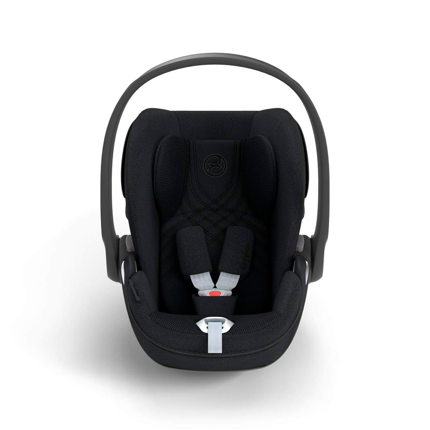 Cybex - Cloud T i-Size Plus Sepia Black
