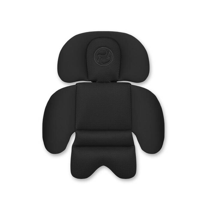 Cybex - Newborn Inlay Sirona G-line Moon Black