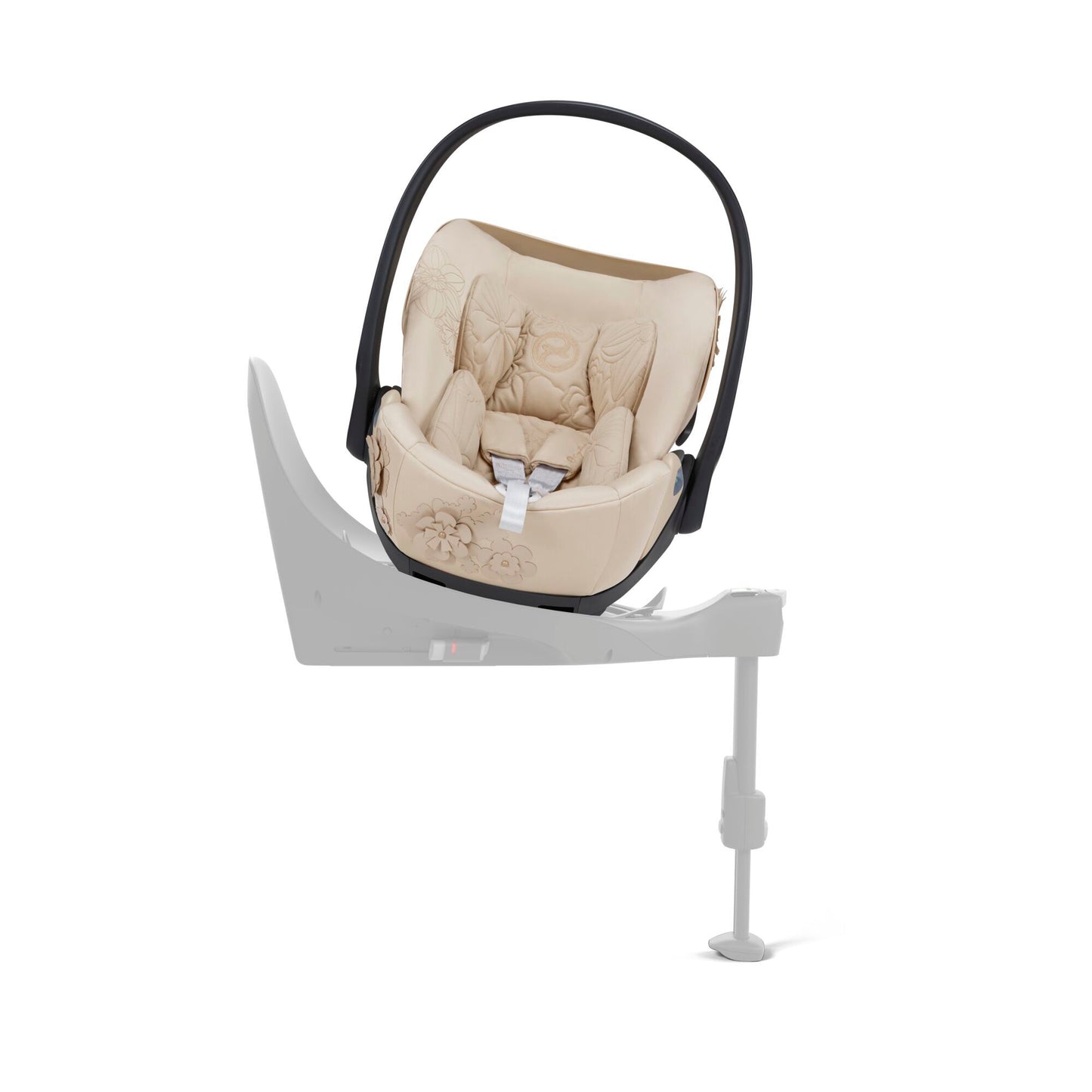Cybex - Cloud T i-Size SIMPLY FLOWERS BEIGE