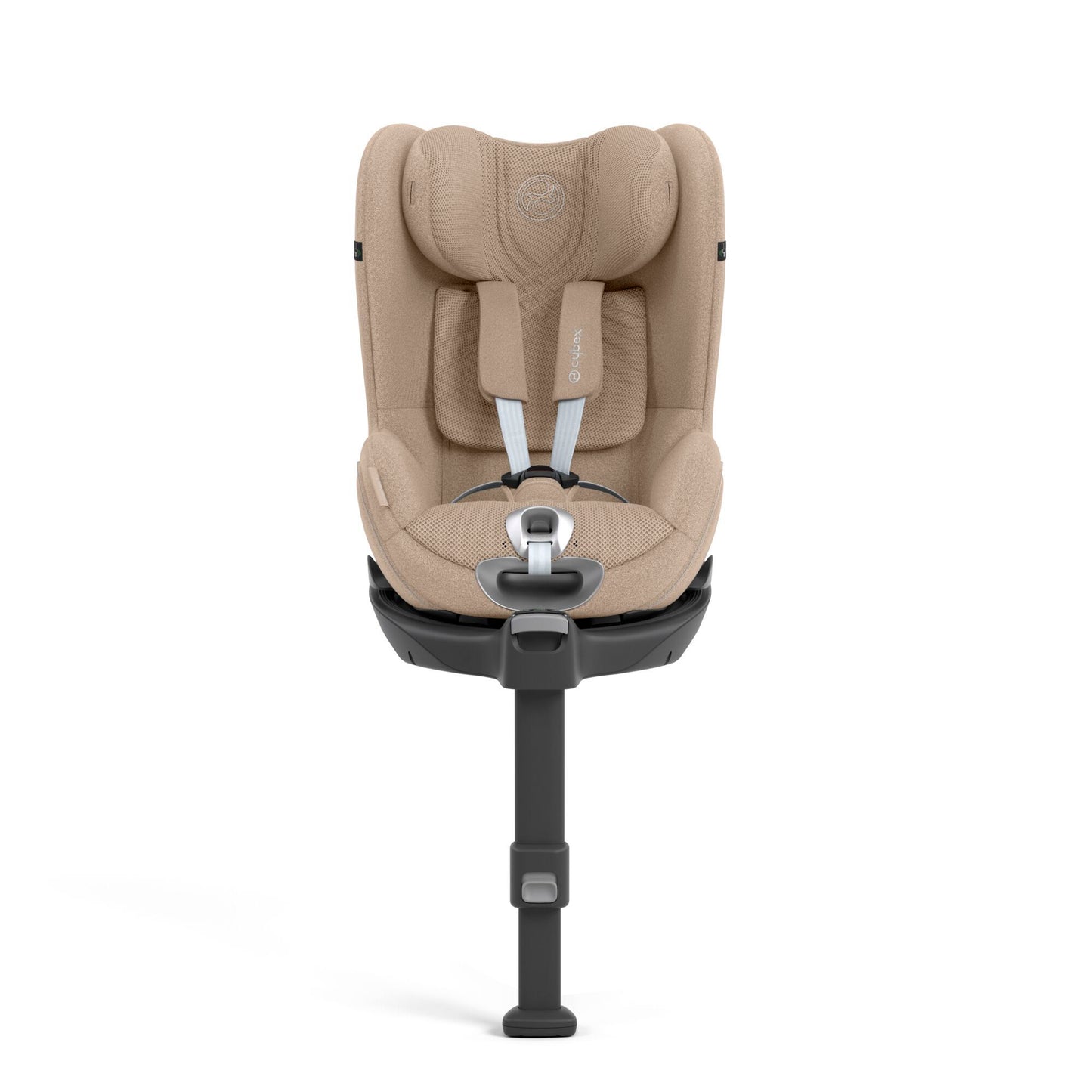 Cybex - Sirona T Plus Cozy Beige (Base Not Included)