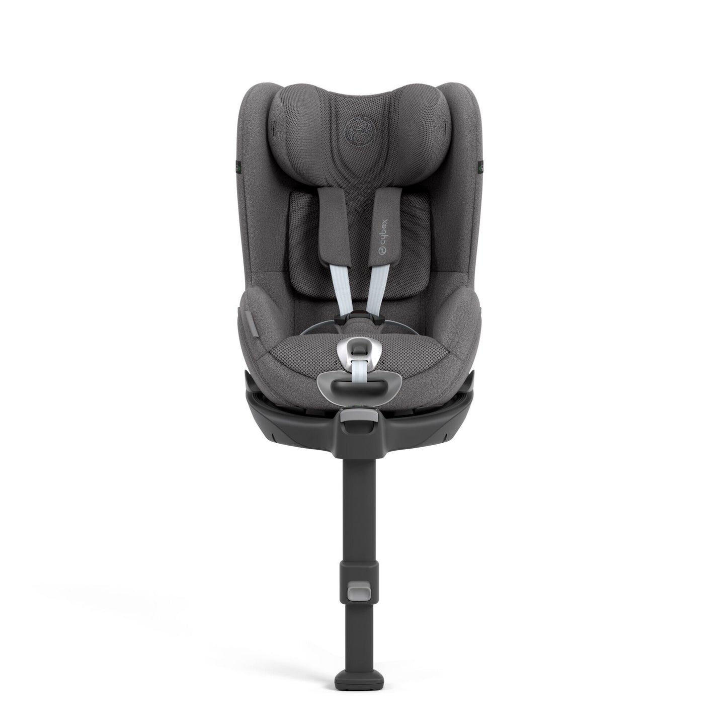 Cybex - Sirona T Plus Mirage Grey (Base Not Included)