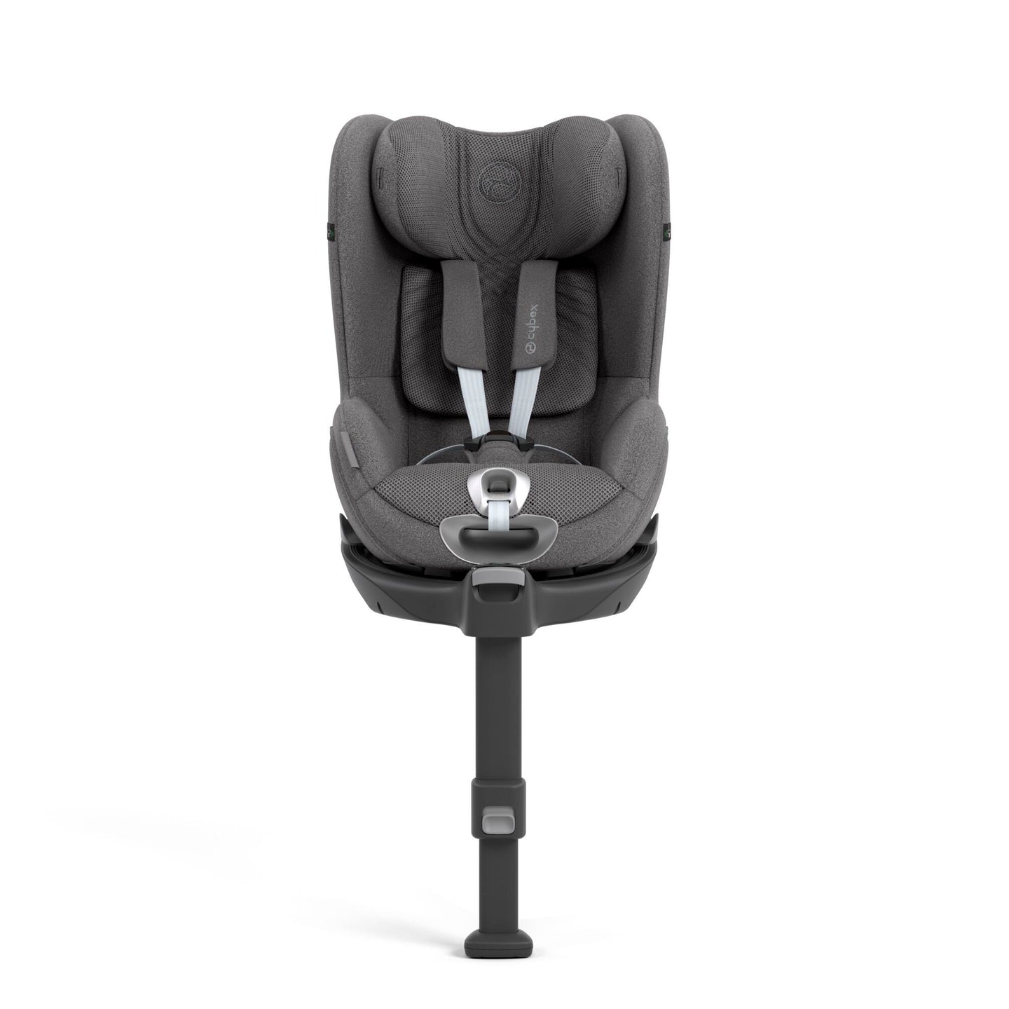 Cybex - Sirona T Plus Mirage Grey (Base Not Included)
