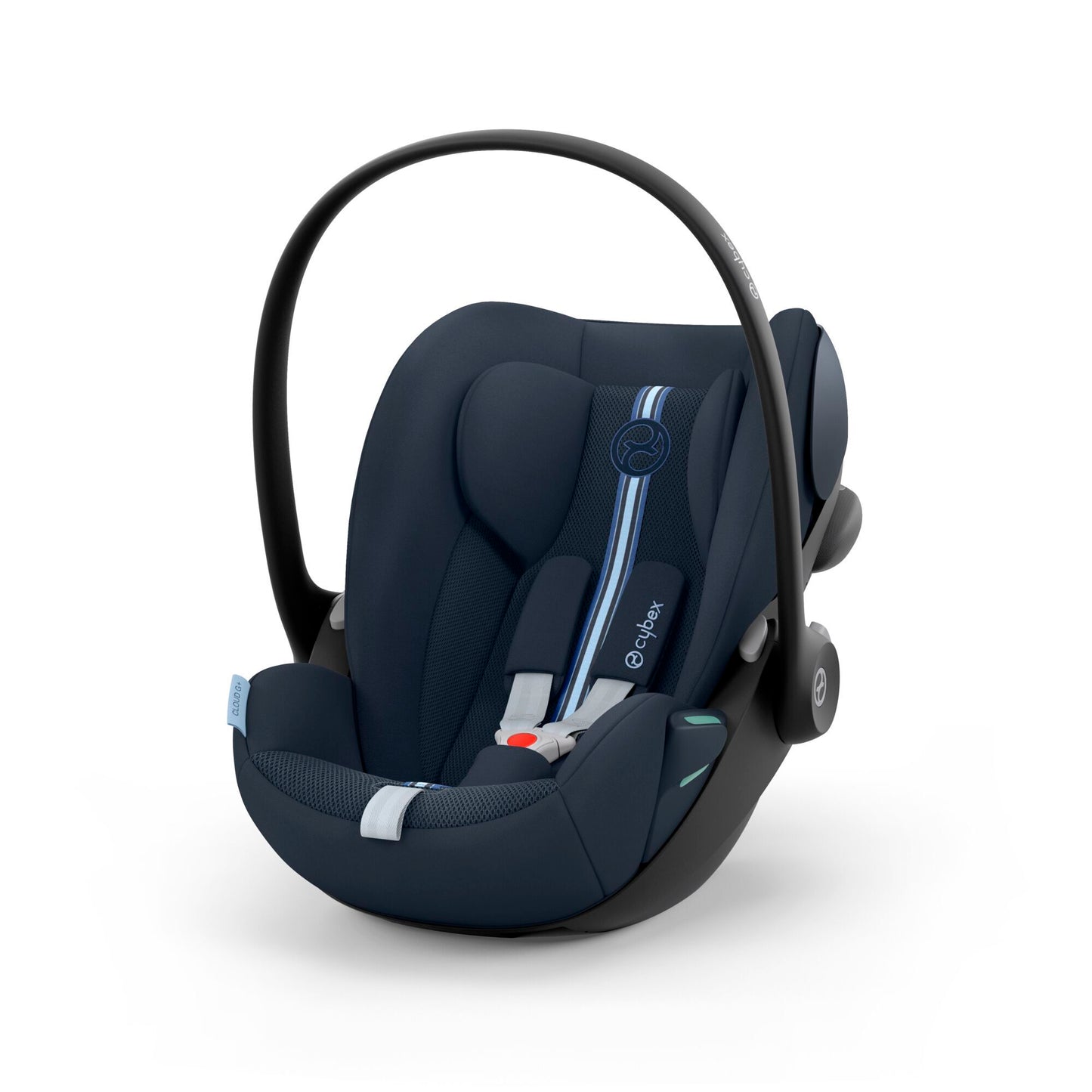 Cybex - Cloud G iSize Plus Ocean Blue
