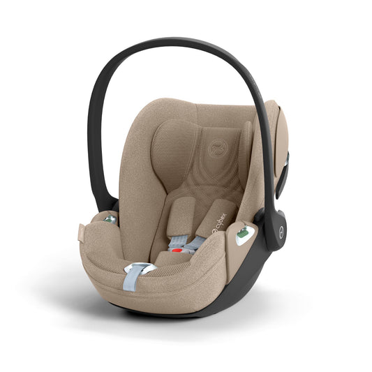 Cybex - Cloud T i-Size Plus Cozy Beige