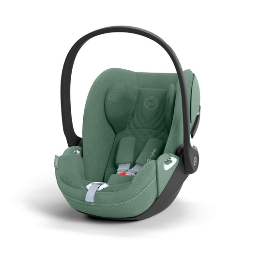 Cybex - Cloud T i-Size Plus Leaf Green