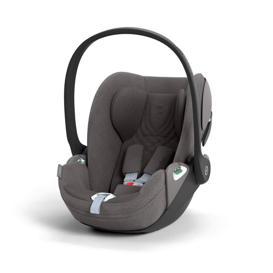 Cybex - Cloud T i-Size Plus Mirage Grey