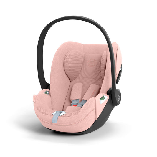 Cybex - Cloud T i-Size Plus Peach Pink