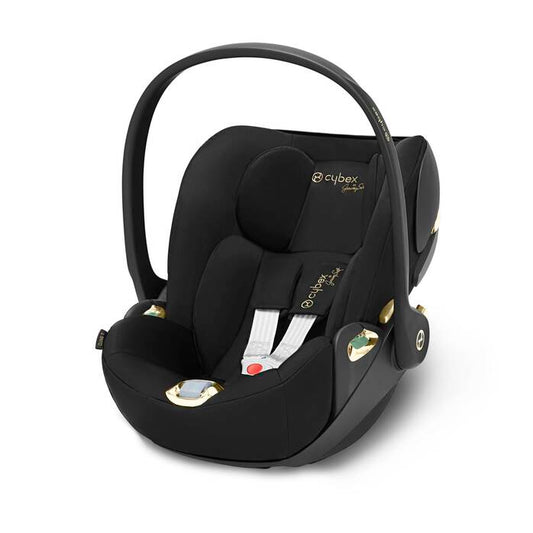 Cybex - Cloud T i-Size JS Wings black