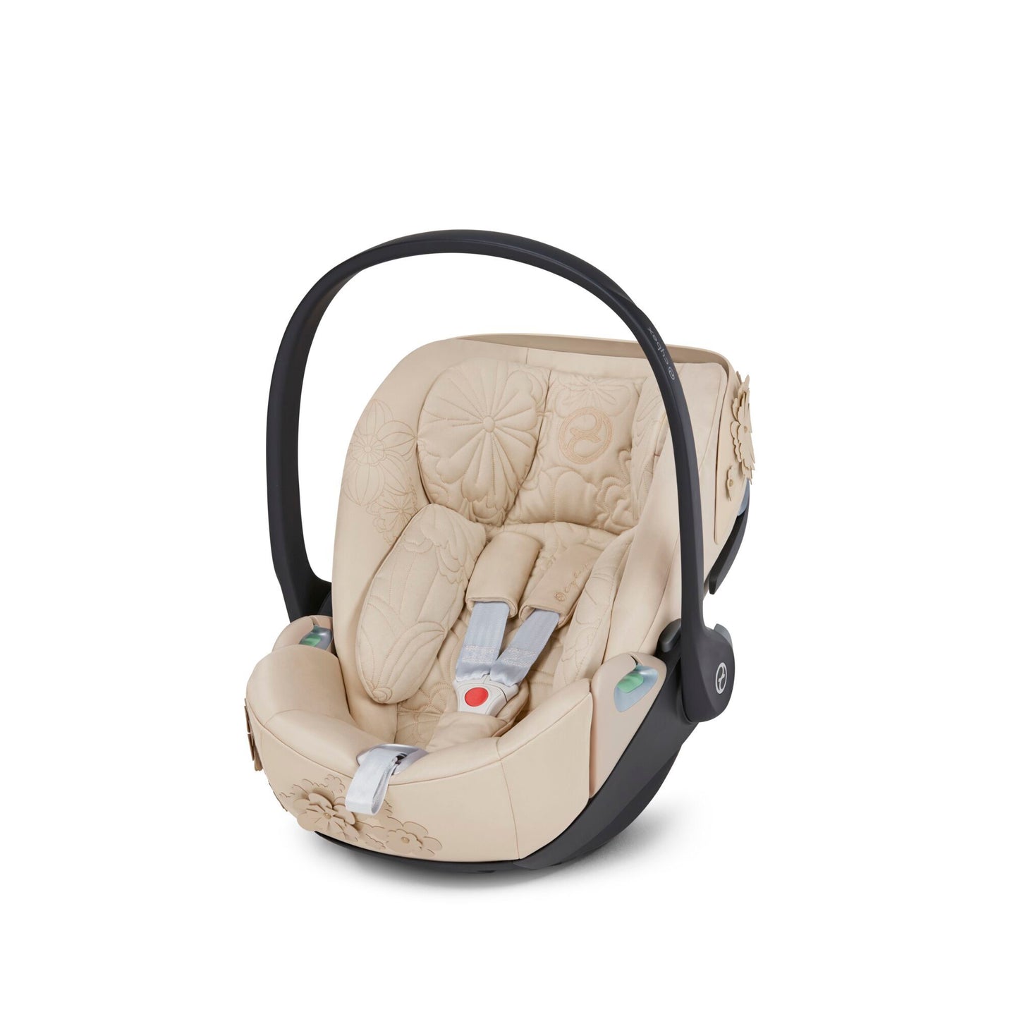 Cybex - Cloud T i-Size SIMPLY FLOWERS BEIGE