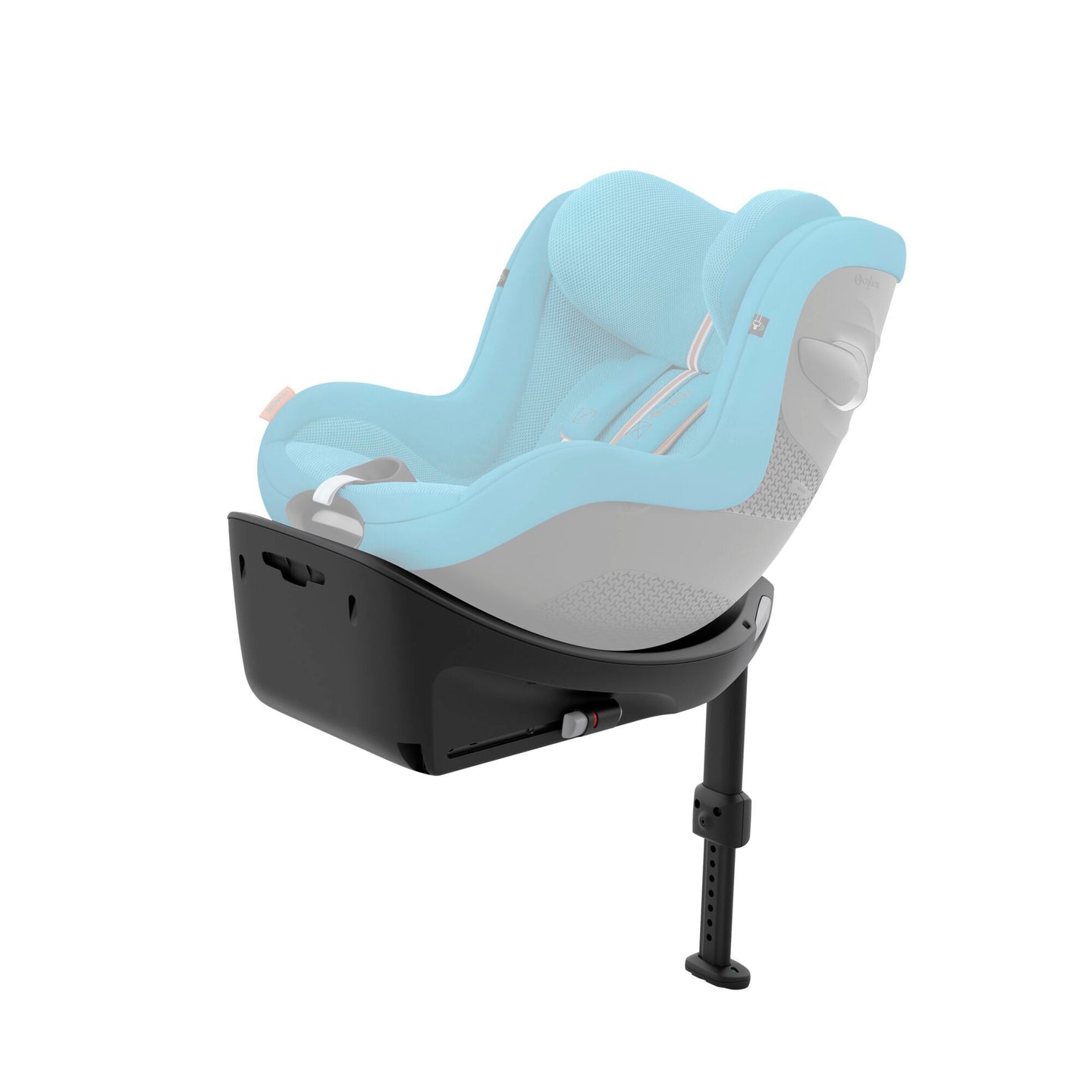 cybex base cloud Cybex