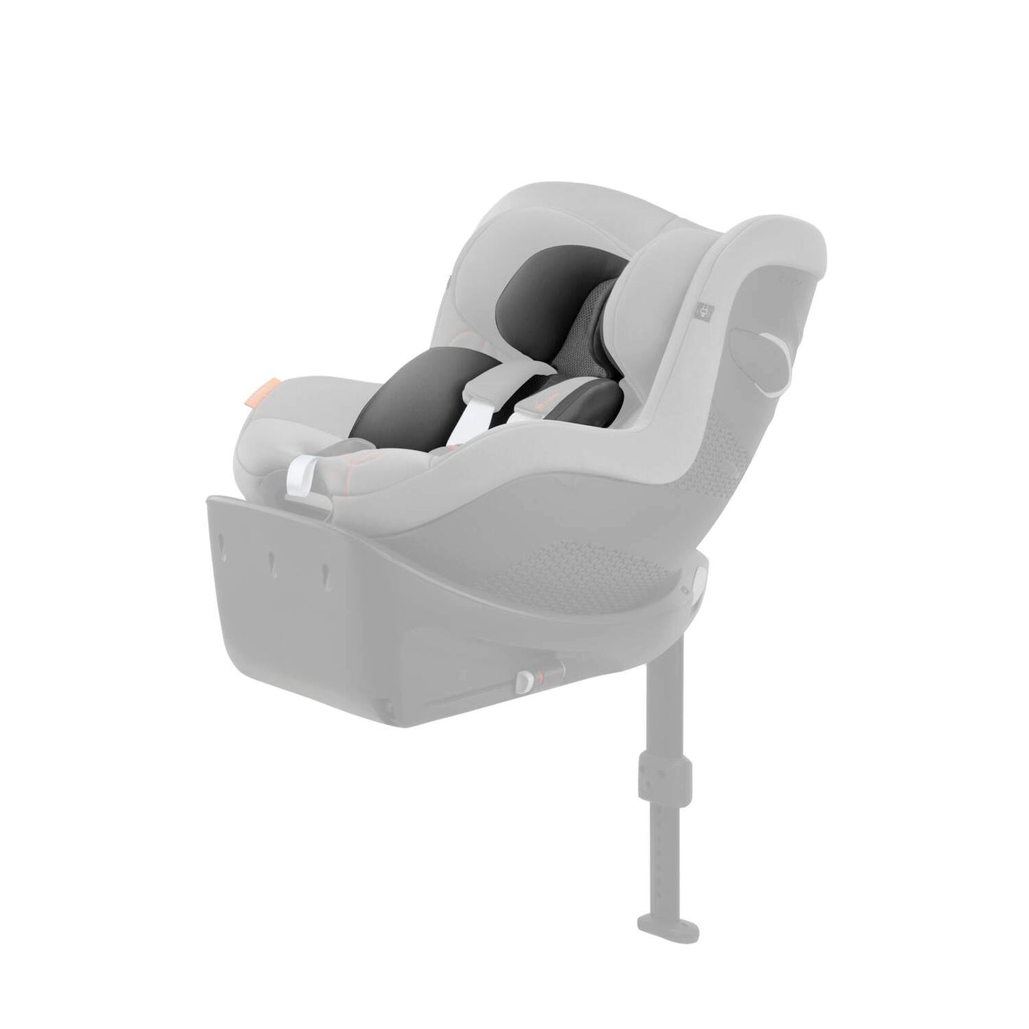 Cybex - Newborn Inlay Sirona G-line Lava Grey