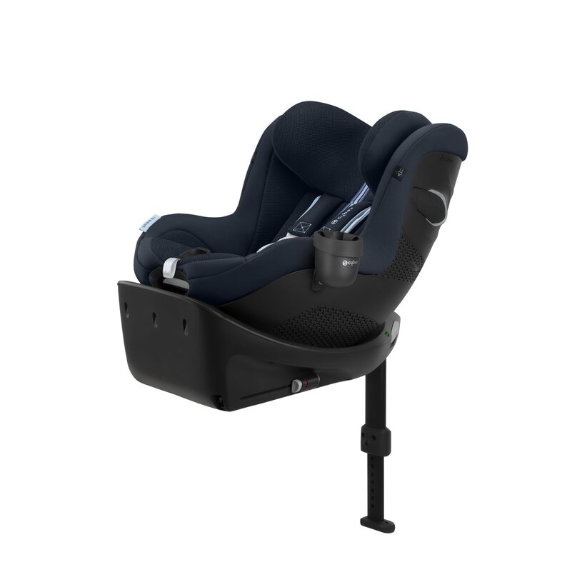 Cybex - Car Seat Cup Holder Black
