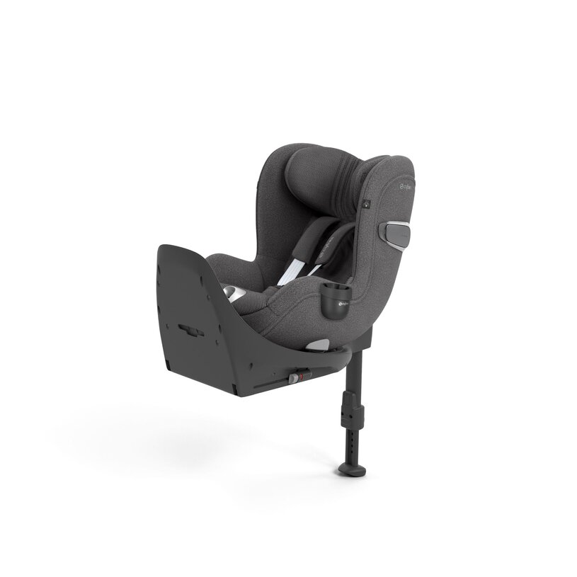 Cybex - Car Seat Cup Holder Black