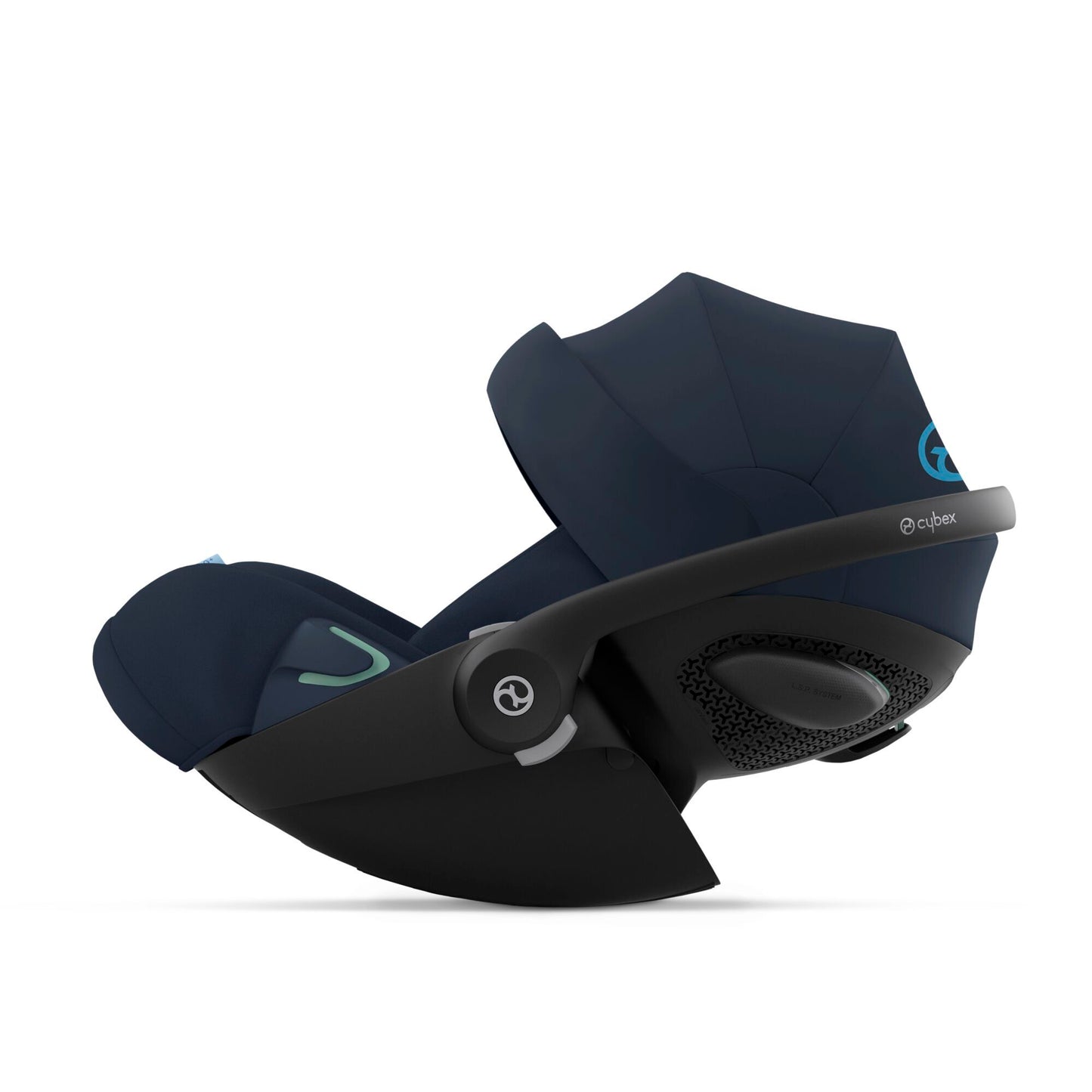 Cybex - Cloud G iSize Plus Ocean Blue