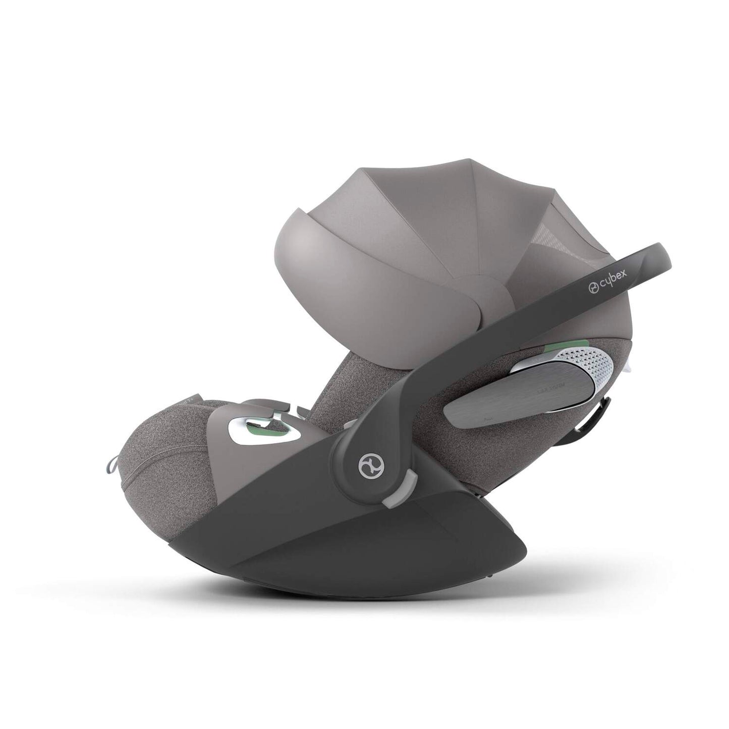 Cybex - Cloud T i-Size Plus Mirage Grey