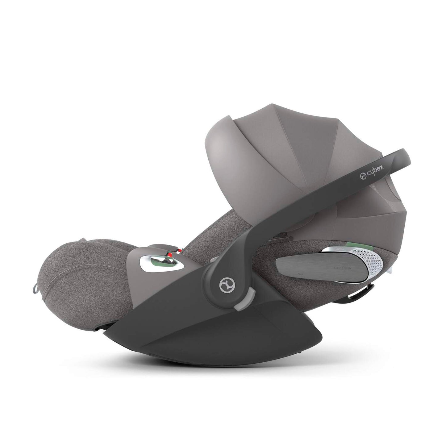 Cybex - Cloud T i-Size Plus Mirage Grey