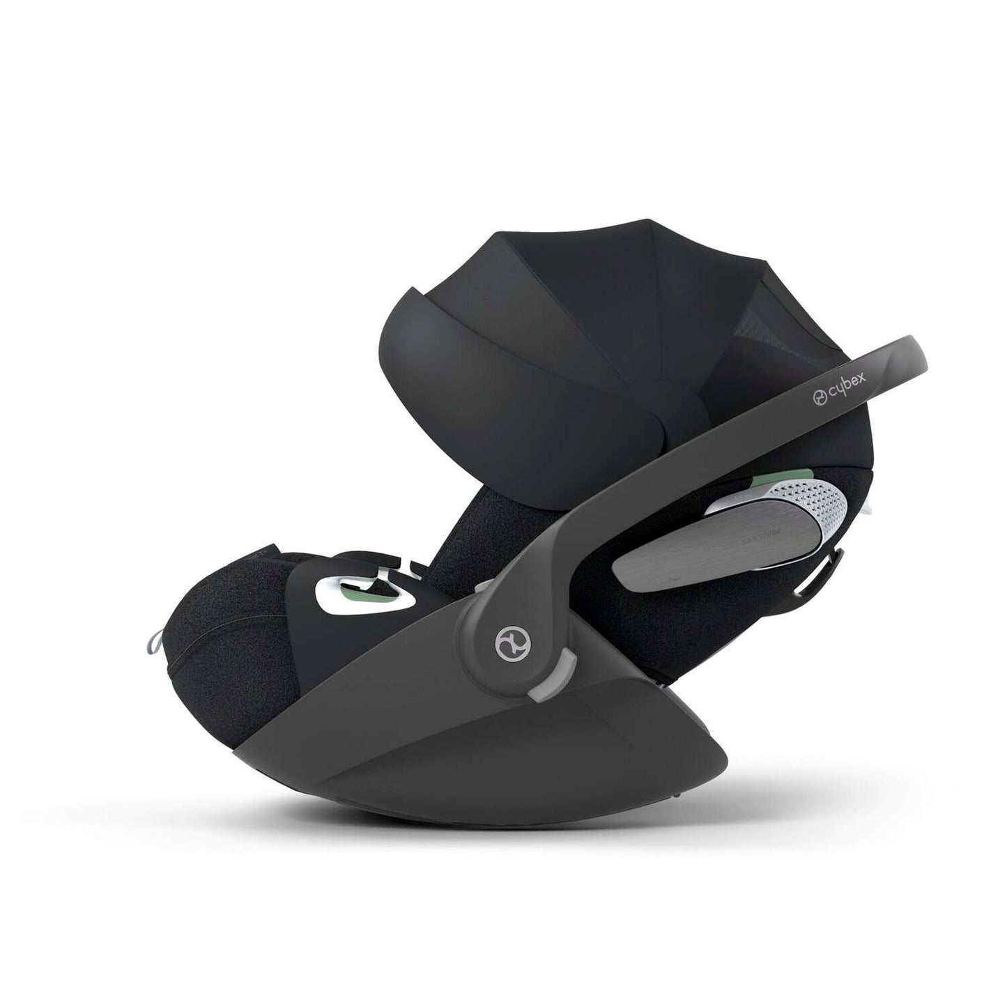 Cybex - Cloud T i-Size Plus Sepia Black