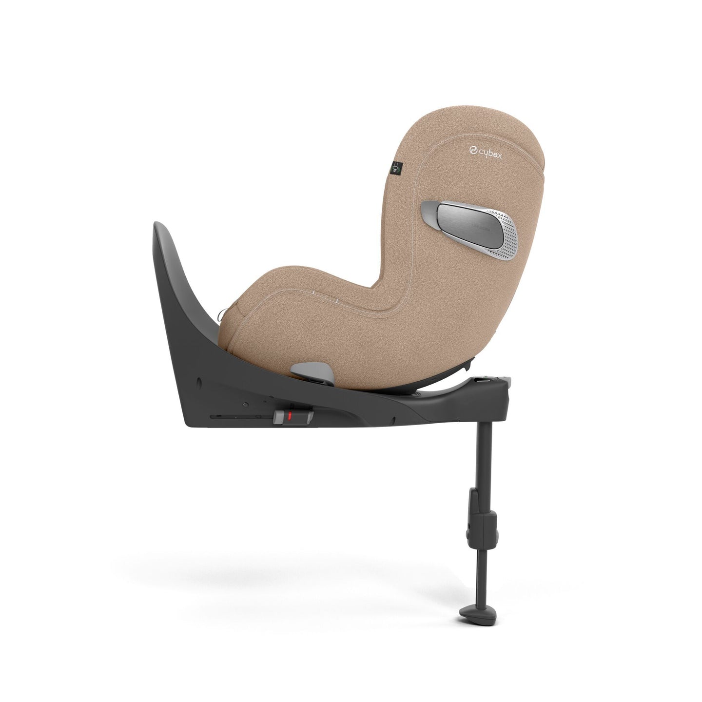 Cybex - Sirona T Plus Cozy Beige (Base Not Included)
