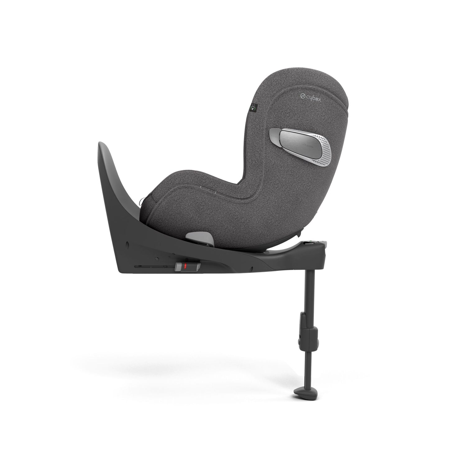 Cybex - Sirona T Plus Mirage Grey (Base Not Included)
