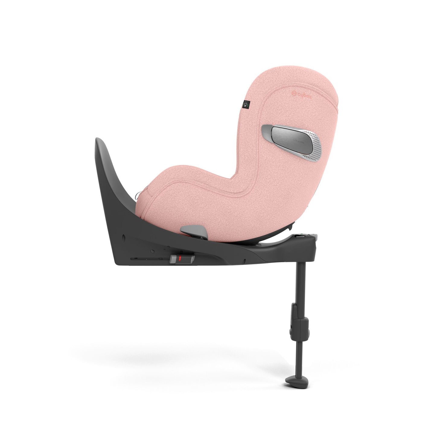 Cybex - Sirona T Plus Peach Pink (Base Not Included)