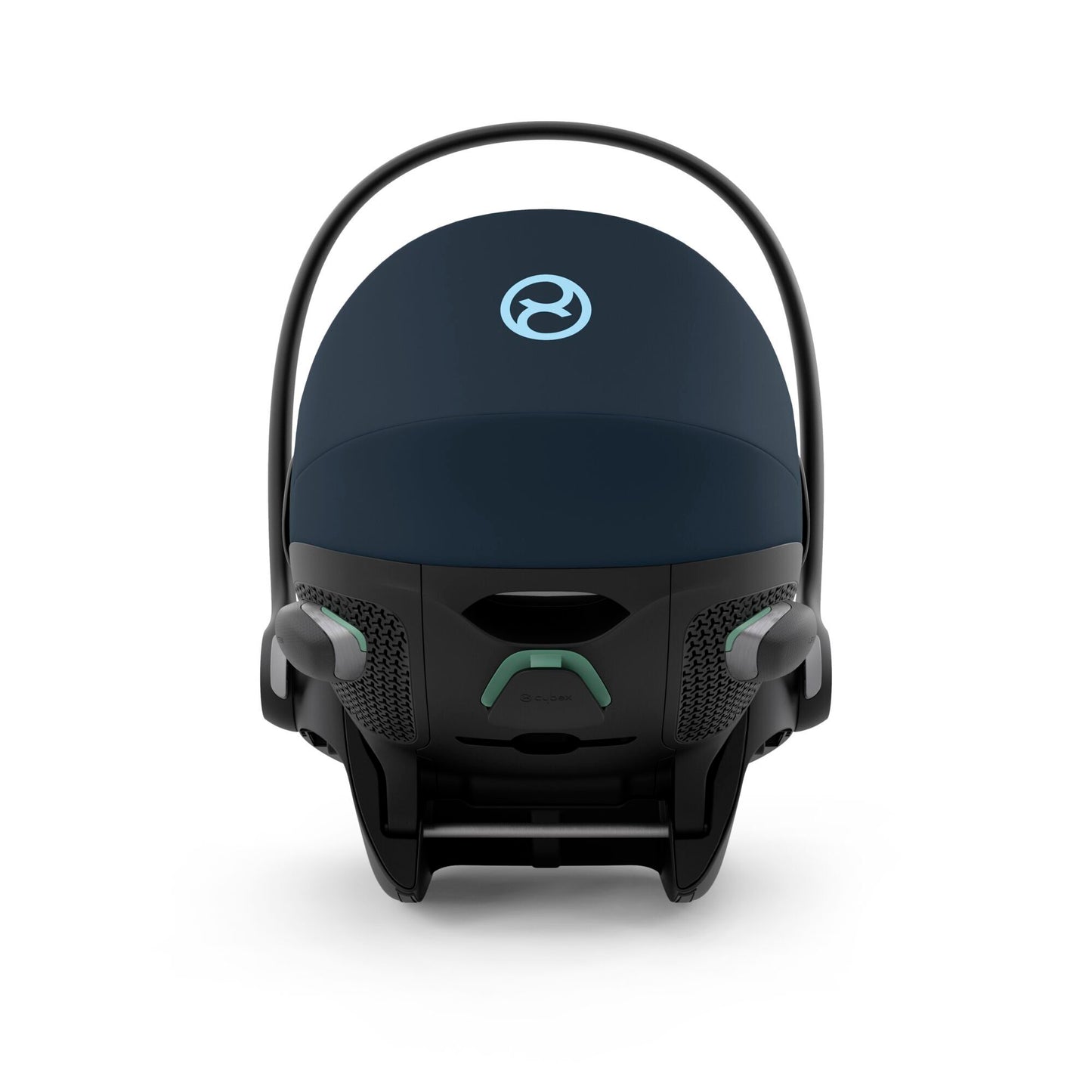 Cybex - Cloud G iSize Plus Ocean Blue