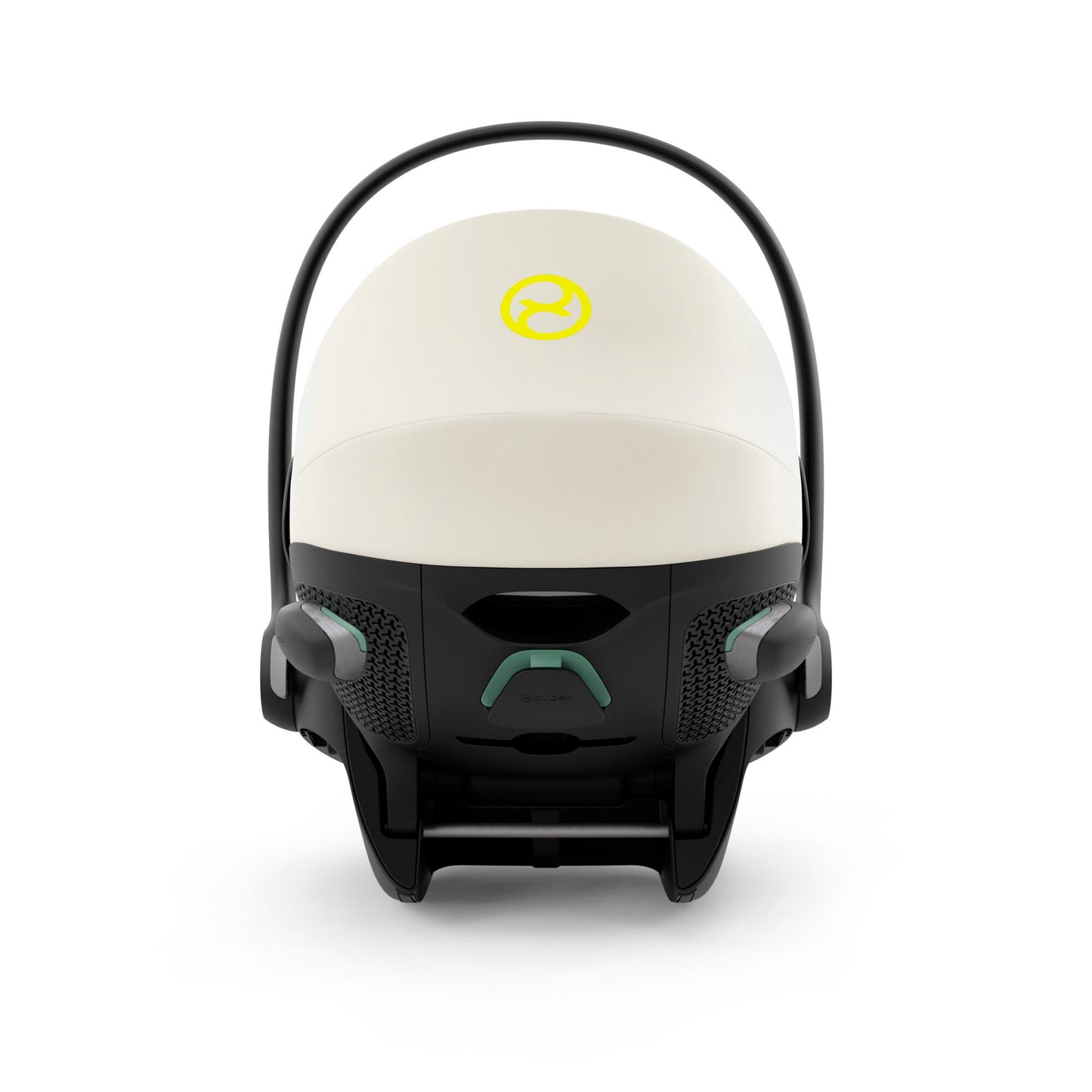 Cybex - Cloud G iSize Plus Seashell Beige