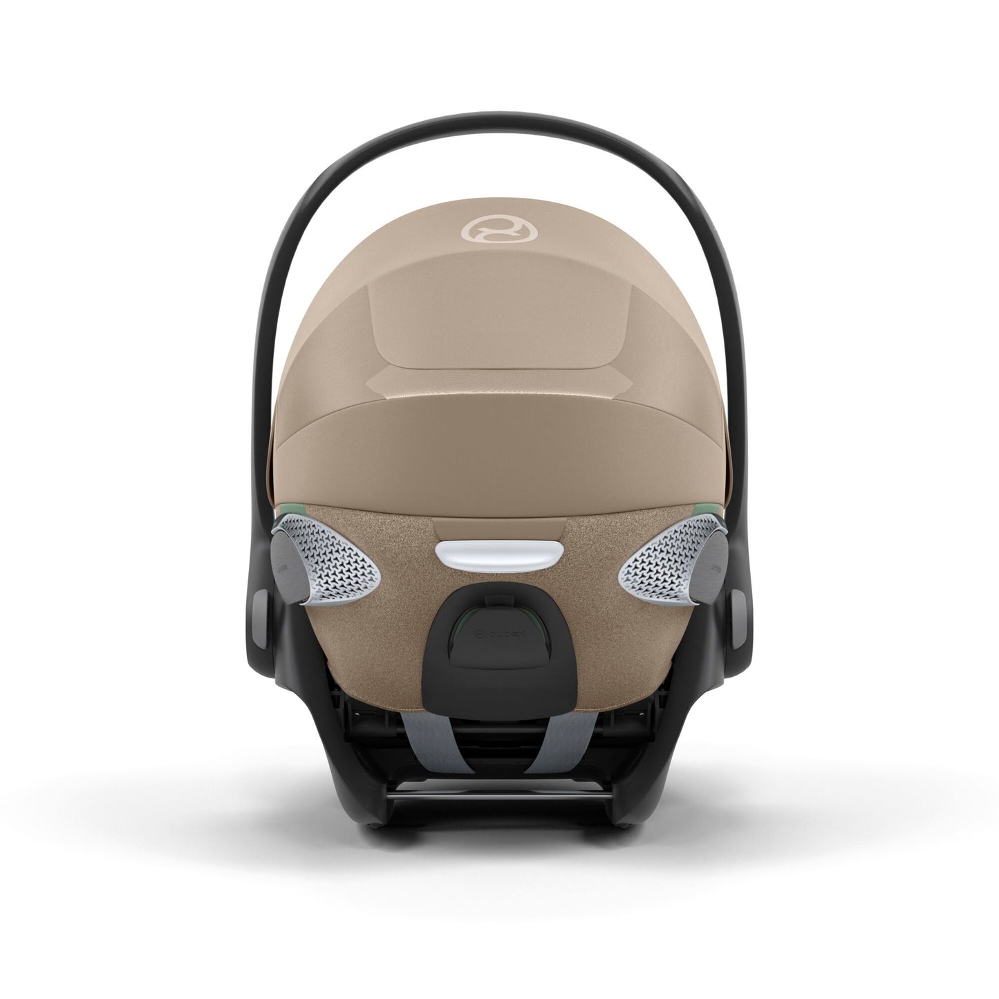 Cybex - Cloud T i-Size Plus Cozy Beige