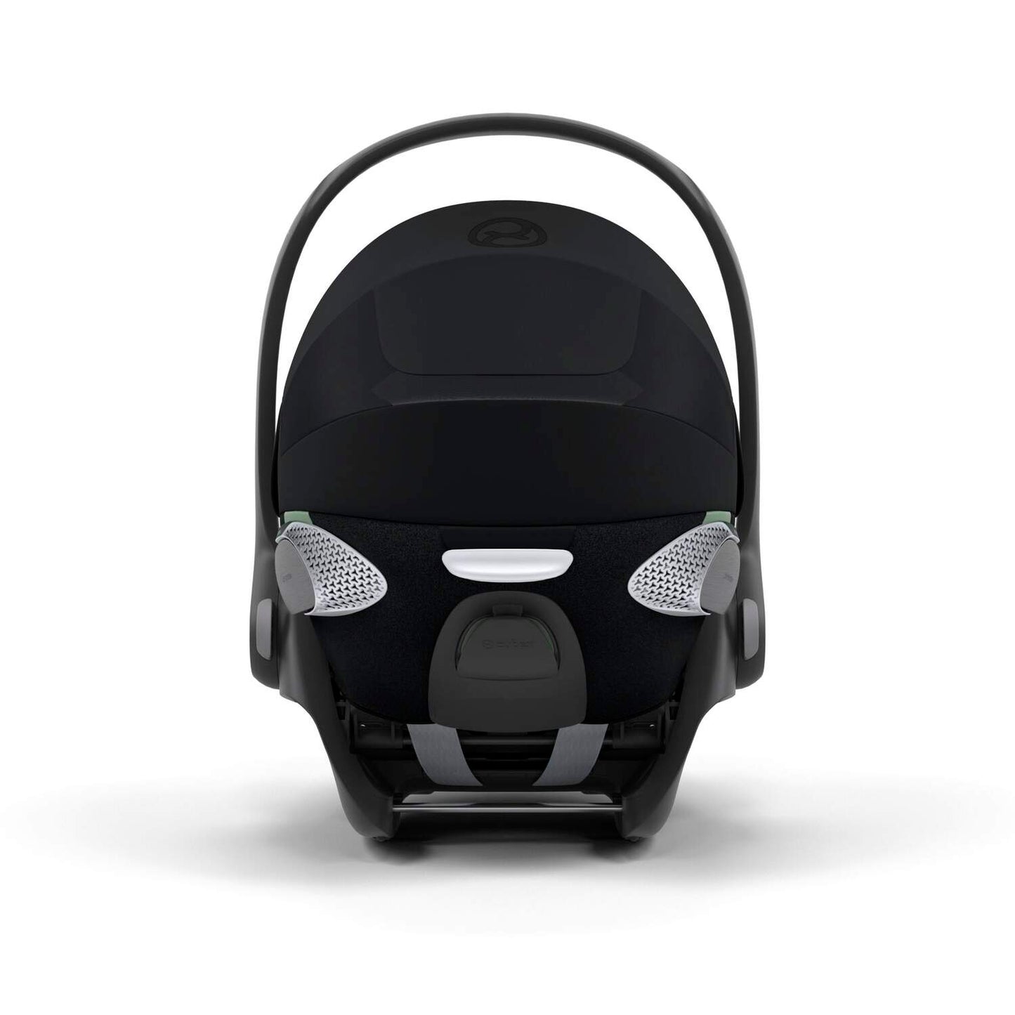 Cybex - Cloud T i-Size Plus Sepia Black