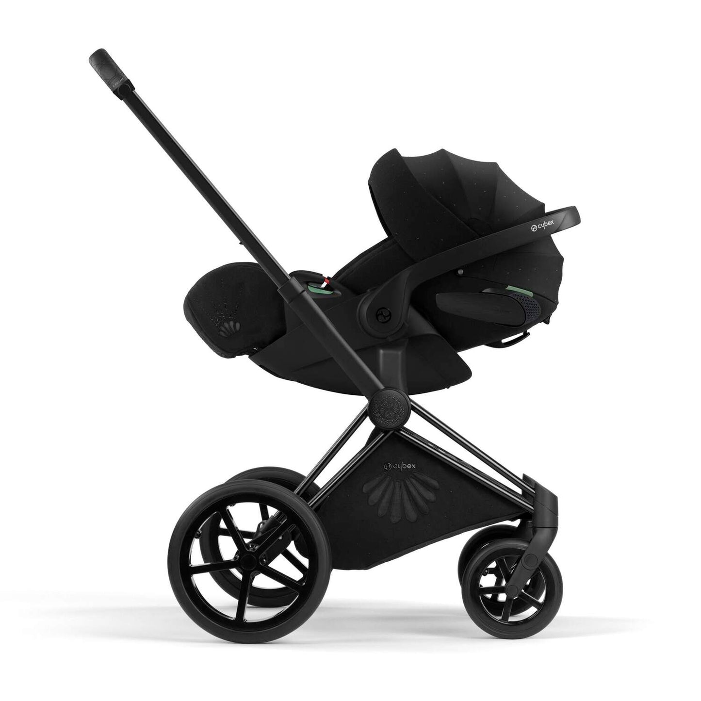 Cybex - Priam - La Parisienne