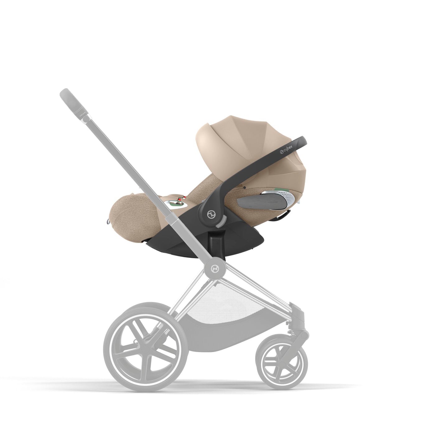 Stroller plus t hotsell