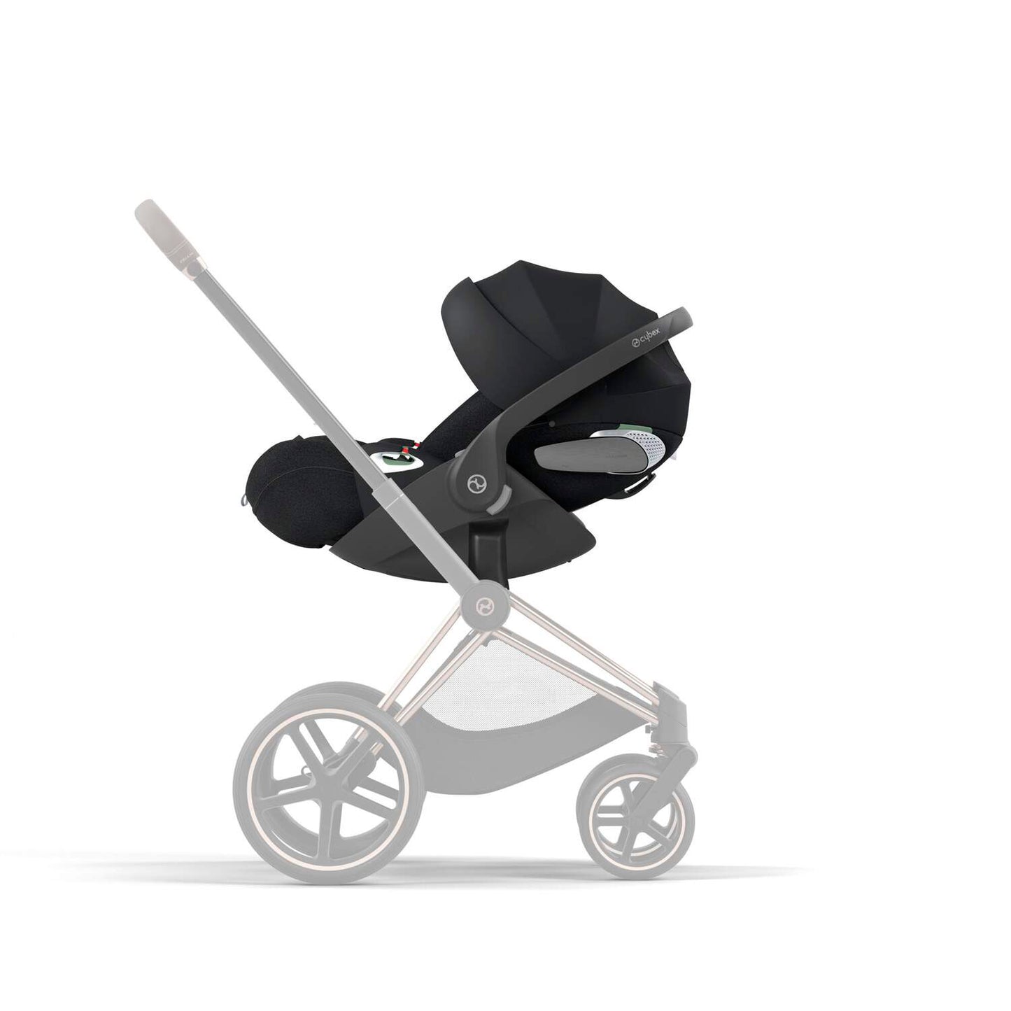 Cybex - Cloud T i-Size Plus