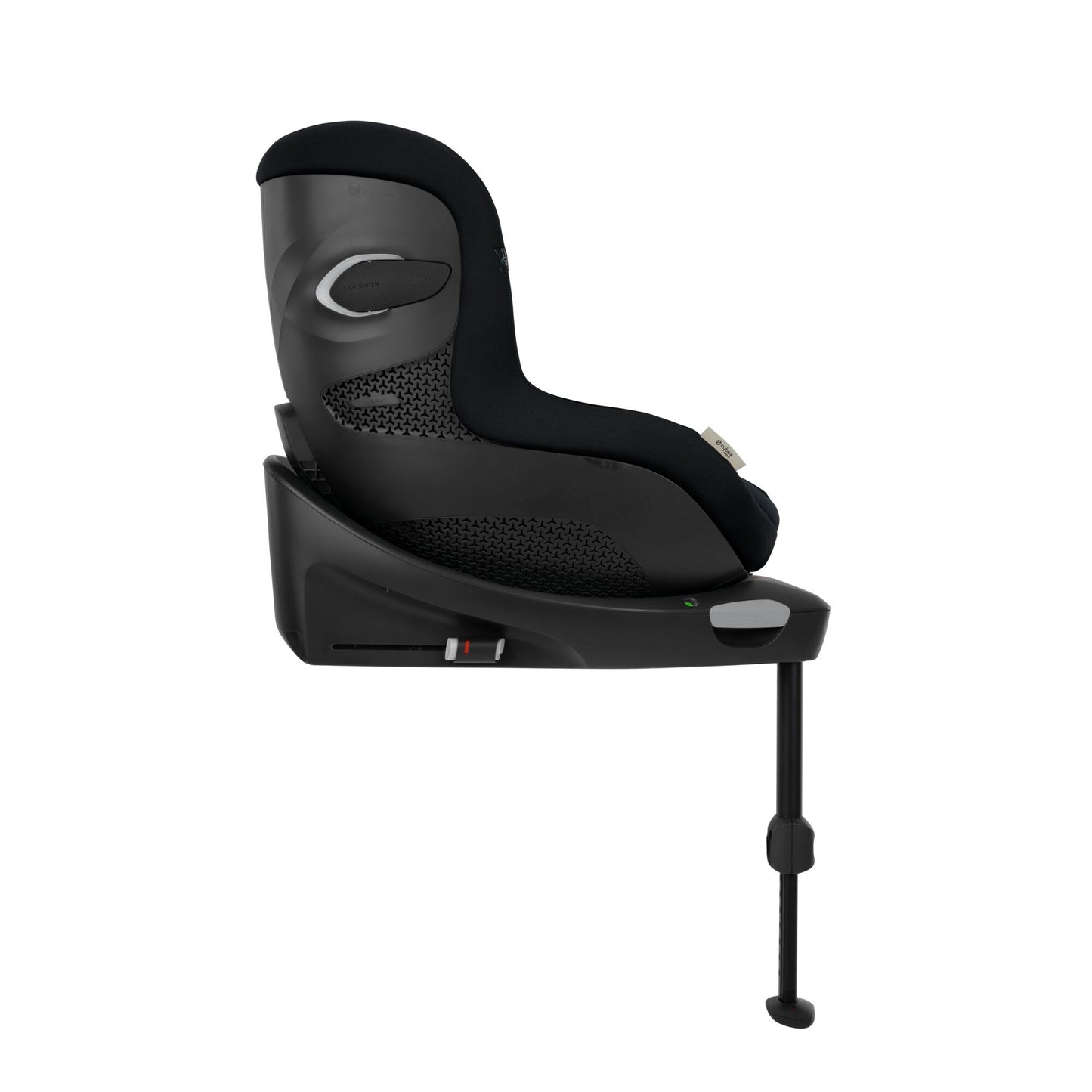 Cybex - Sirona Gi i-Size Plus Moon Black (Base Included)