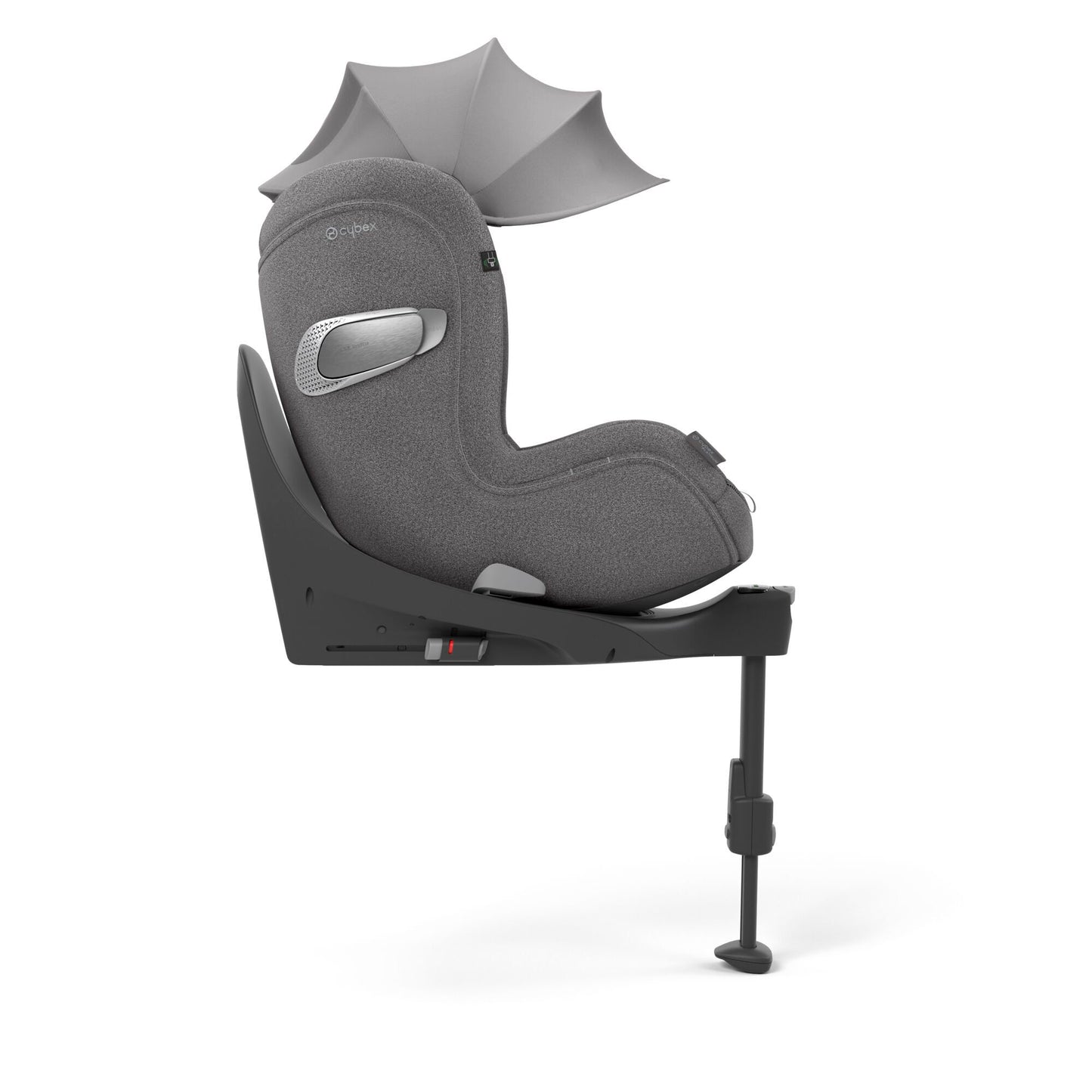 Cybex - Sirona T Plus Mirage Grey (Base Not Included)