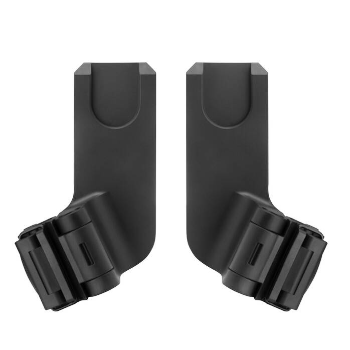Cybex- Adapter CS Libelle Black | Black