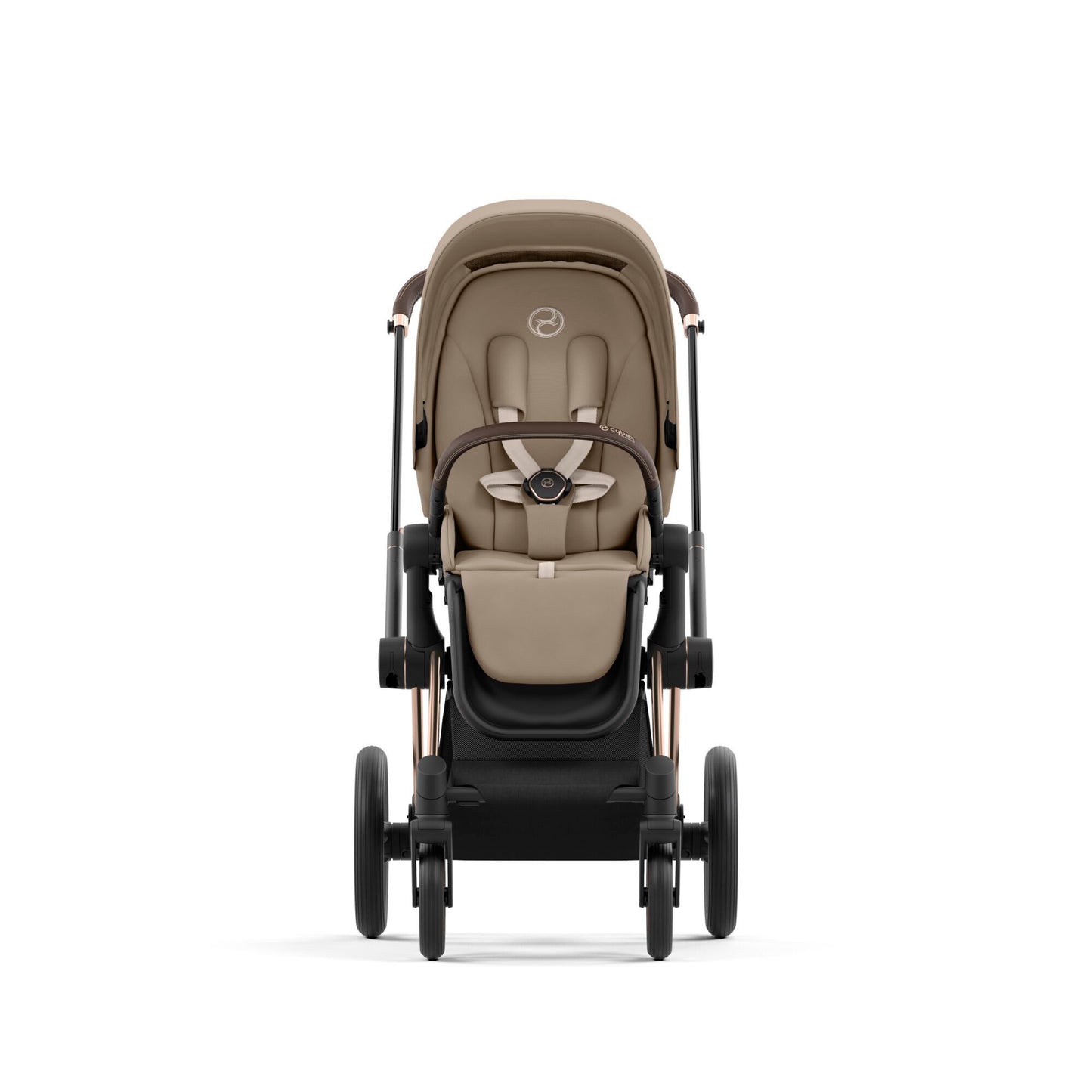 Cybex - ePriam/ Priam Seat Pack Cozy Beige