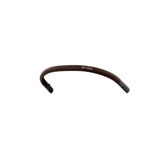 Cybex - COYA Bumper bar Dark Brown