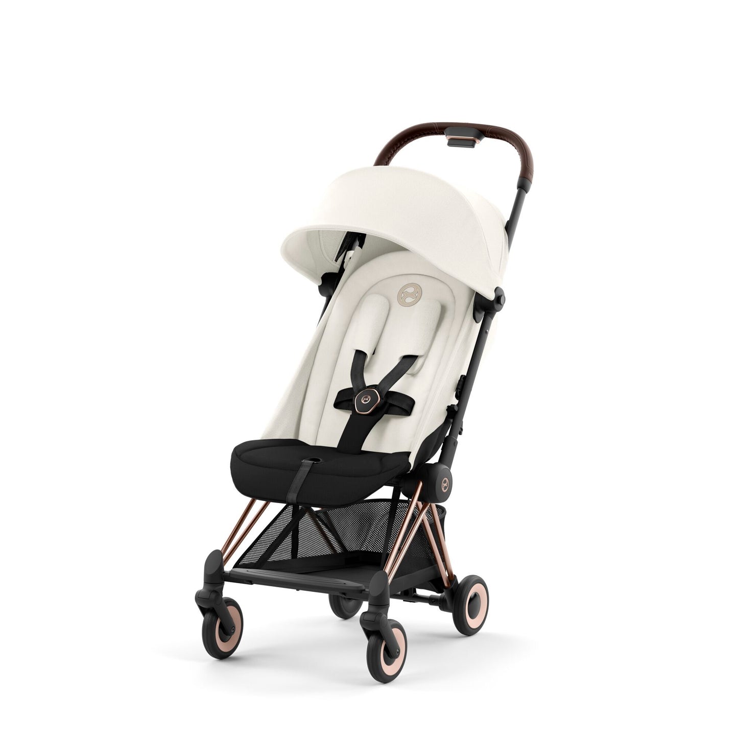 Cybex - COYA Rosegold