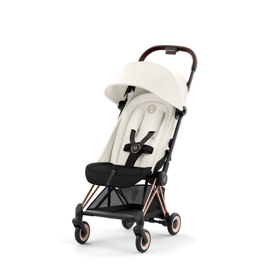 Cybex - COYA Rosegold