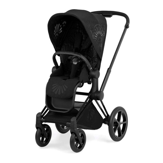 Cybex - Priam - La Parisienne