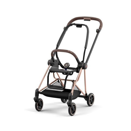Cybex - Mios Frame & Seat RBA
