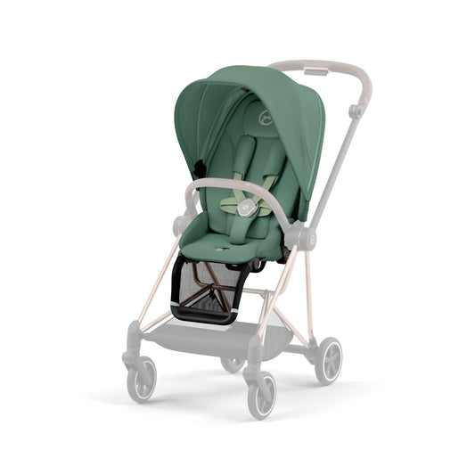 Cybex - Mios Seat Pack Leaf Green