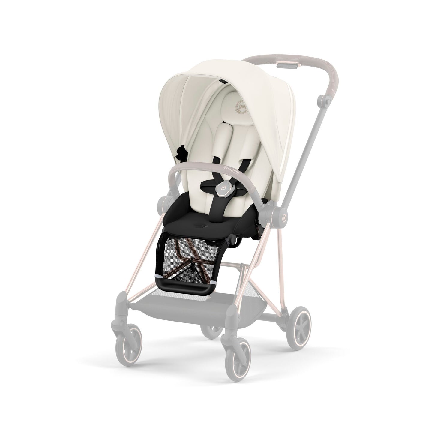 Mios seat pack shop