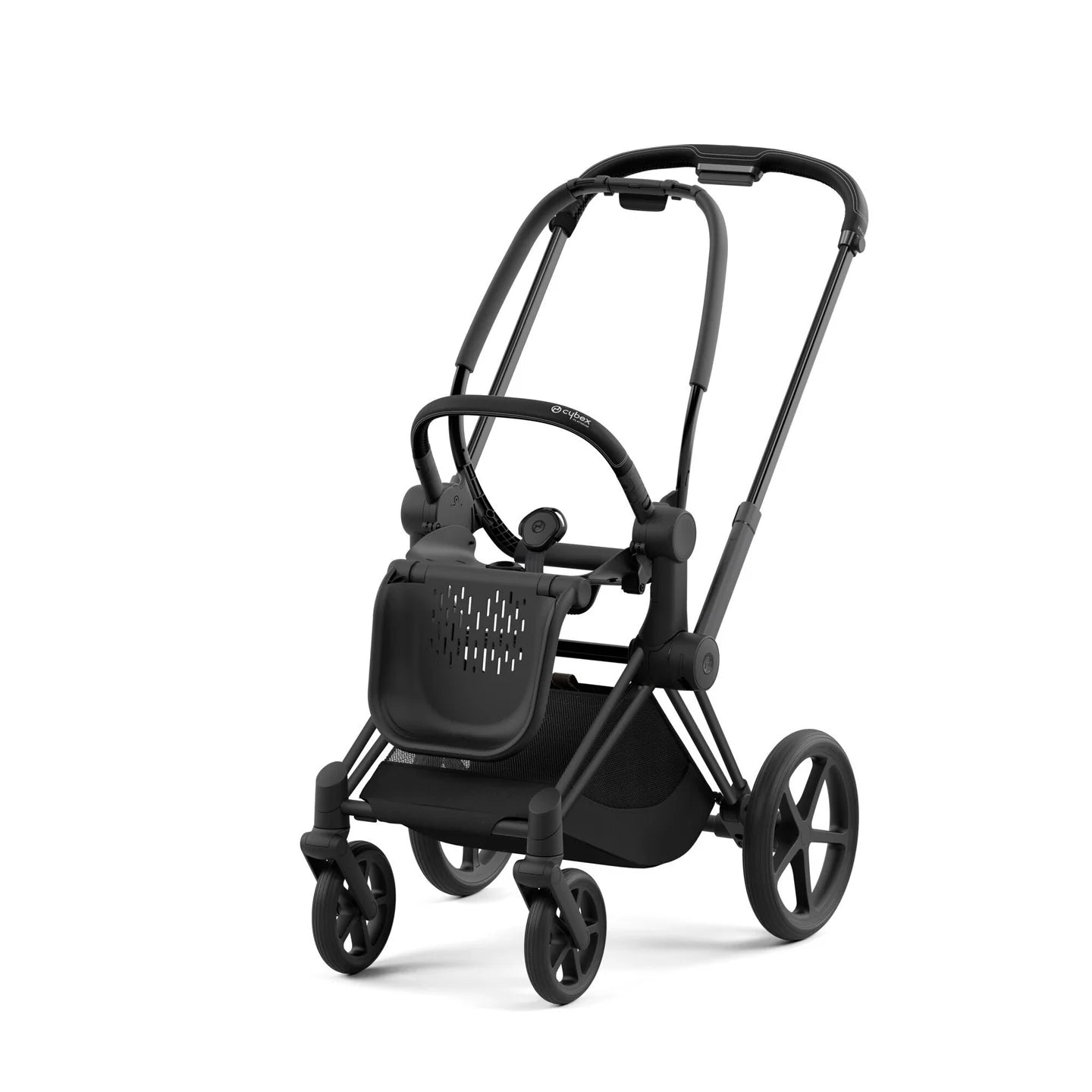 Cybex - Priam Frame & Seat