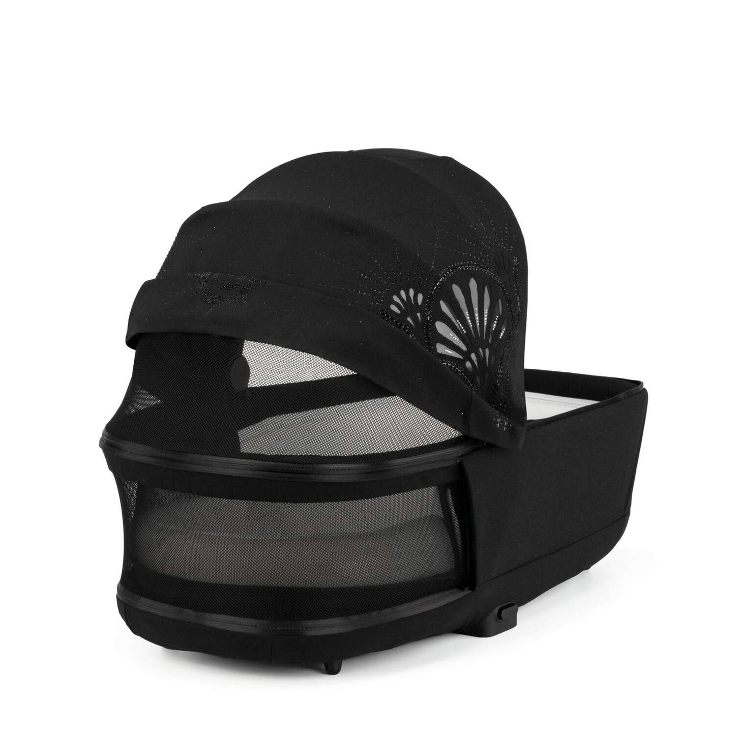 Cybex - ePriam/ Priam Lux Carry Cot - La Parisienne