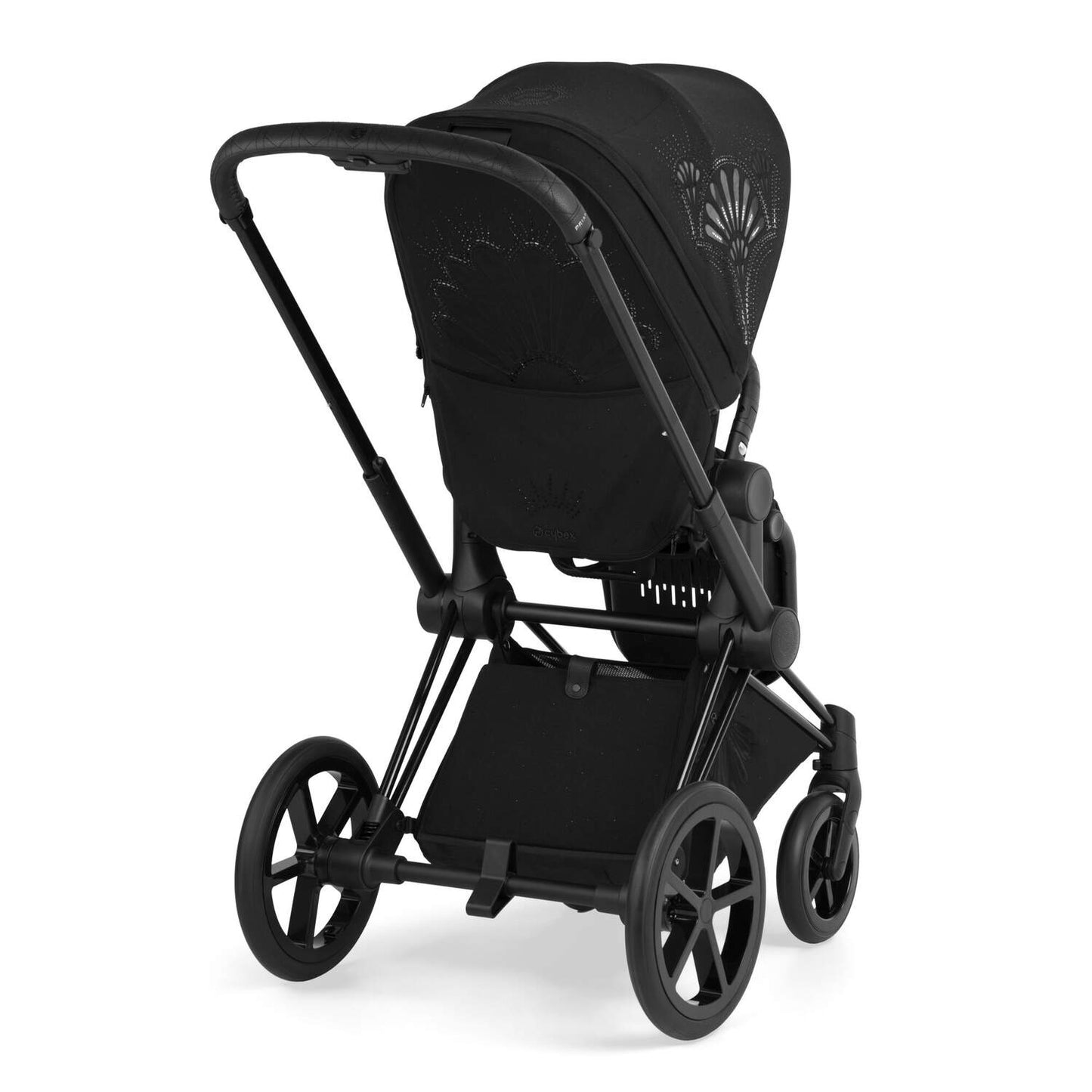 Cybex - Priam - La Parisienne
