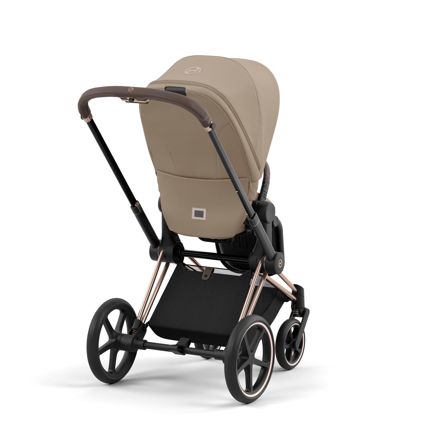 Cybex - ePriam/ Priam Seat Pack Cozy Beige